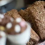 Гостевой дом At The Old Barracks 3*