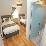 Гостевой дом At The Old Barracks 3*