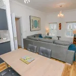 Гостевой дом At The Old Barracks 3*