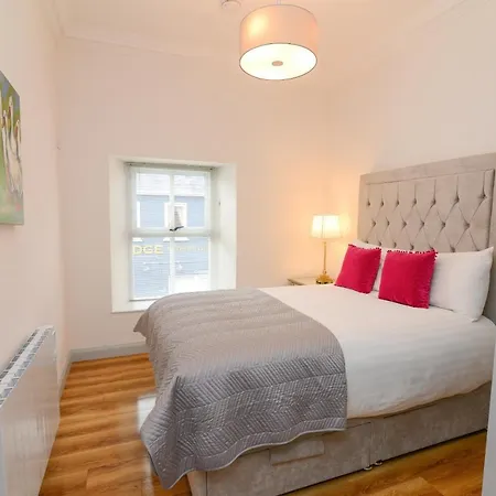 At The Old Barracks 3* Athenry