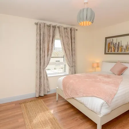 At The Old Barracks 3* Athenry