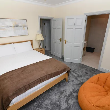 At The Old Barracks Gasthuis