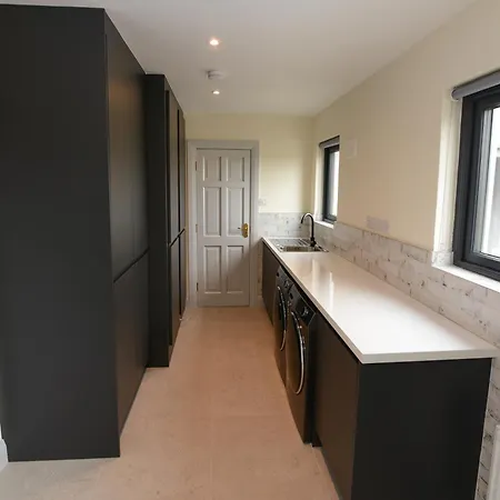 At The Old Barracks بيت ضيافة 3*