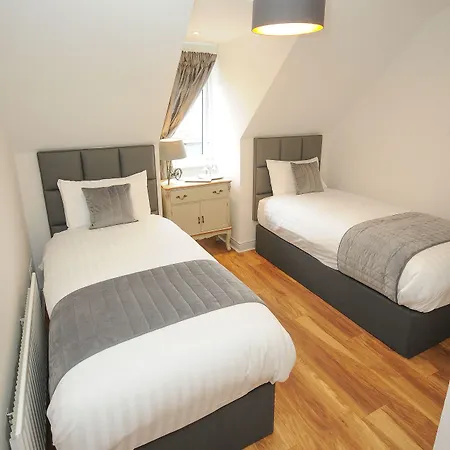 At The Old Barracks بيت ضيافة 3*