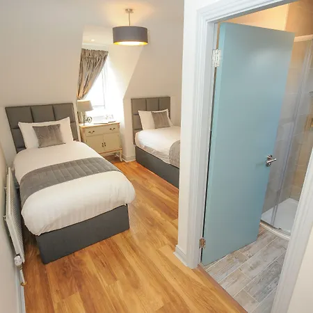 Gasthuis At The Old Barracks 3*