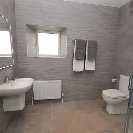 At The Old Barracks 3* Athenry