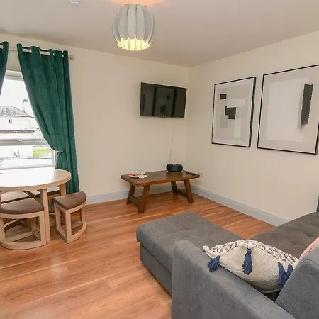 At The Old Barracks Gasthuis Athenry