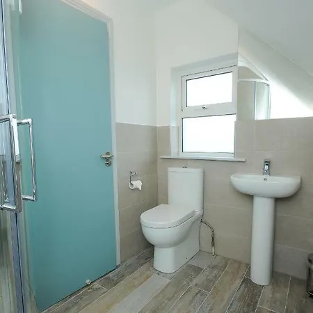 At The Old Barracks 3*