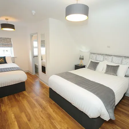 At The Old Barracks بيت ضيافة أثنراي