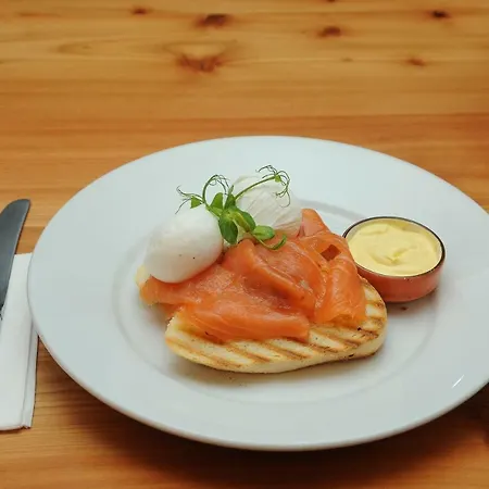 At The Old Barracks بيت ضيافة 3*