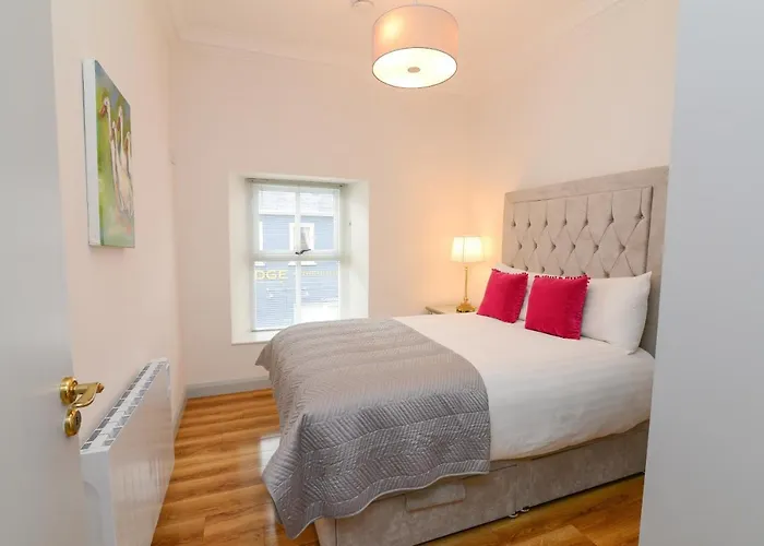 At The Old Barracks 3* Athenry