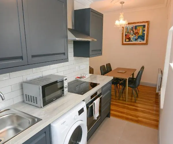 Vendégház At The Old Barracks Athenry