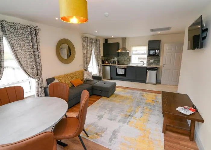 At The Old Barracks 3*