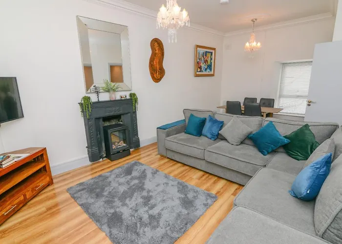 At The Old Barracks Athenry