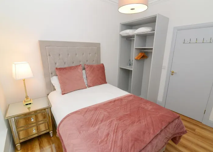 At The Old Barracks 3* Athenry