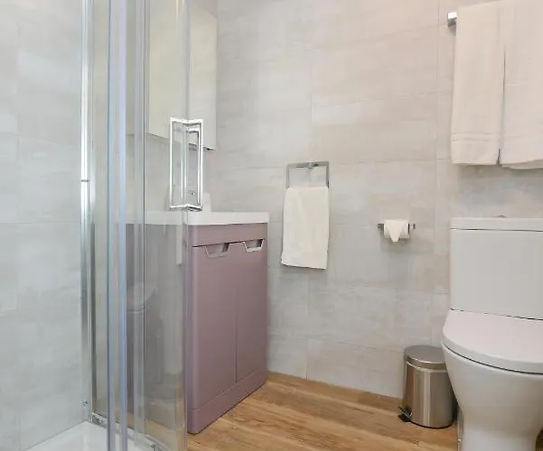 Vendégház At The Old Barracks Athenry