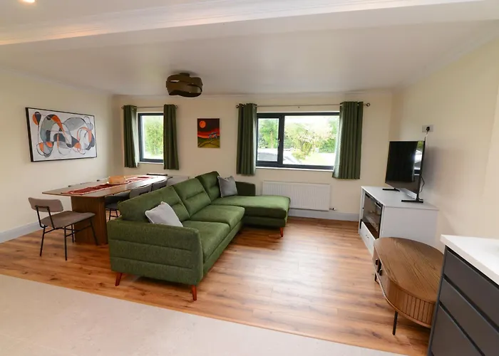 At The Old Barracks Vendégház 3*