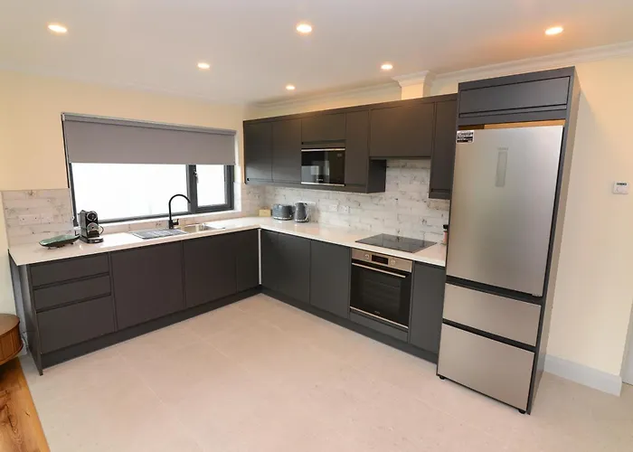 Gasthuis At The Old Barracks 3*