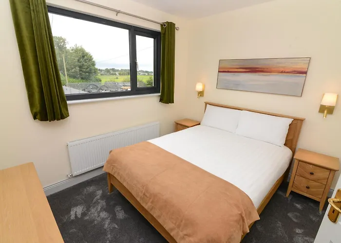 At The Old Barracks Athenry