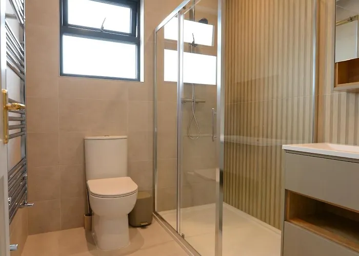 At The Old Barracks 3* Athenry