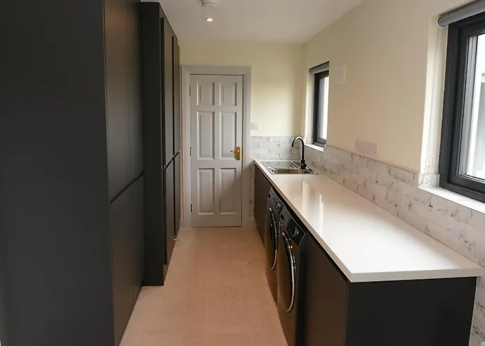 At The Old Barracks Gasthuis 3*