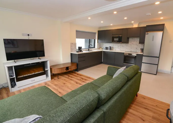 At The Old Barracks Gasthuis