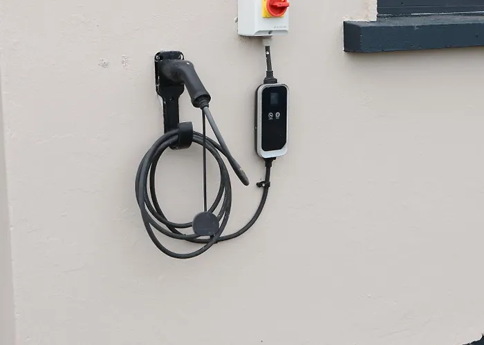 Gasthuis At The Old Barracks