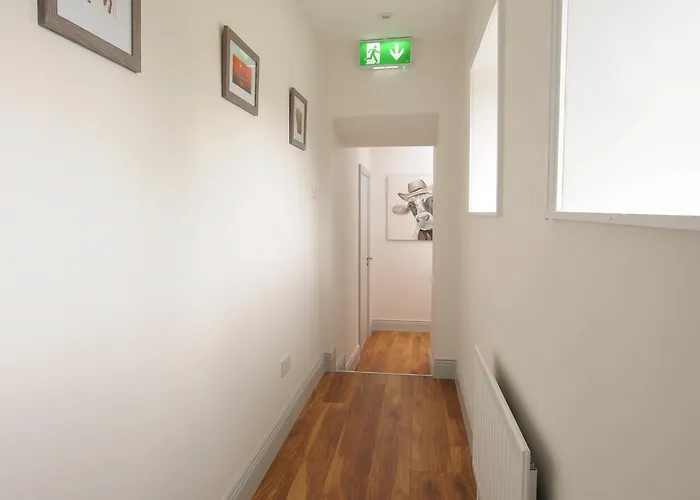 At The Old Barracks Athenry