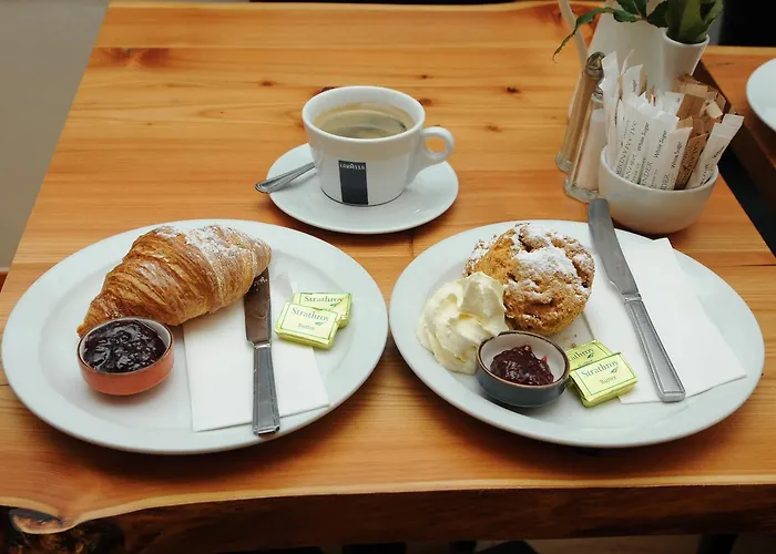 At The Old Barracks Vendégház 3*