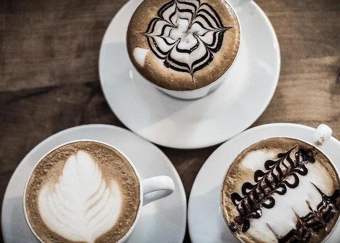 At The Old Barracks 3* Athenry