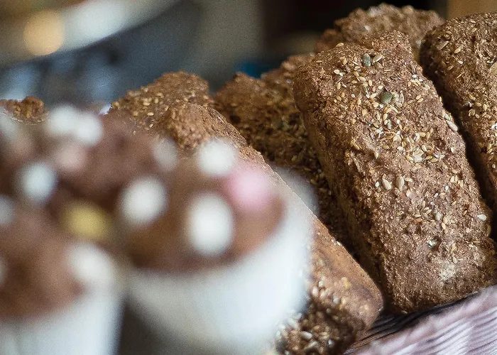 Penzion At The Old Barracks 3*