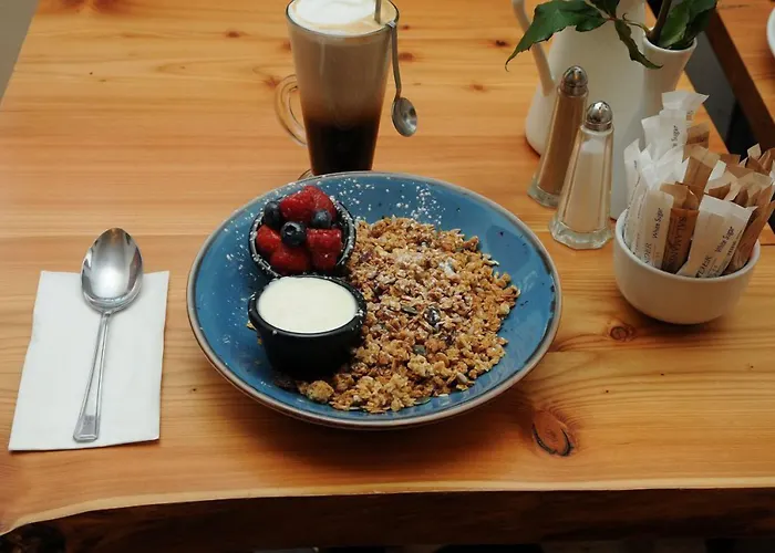 At The Old Barracks 3*