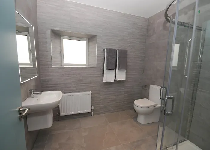 At The Old Barracks Vendégház 3*