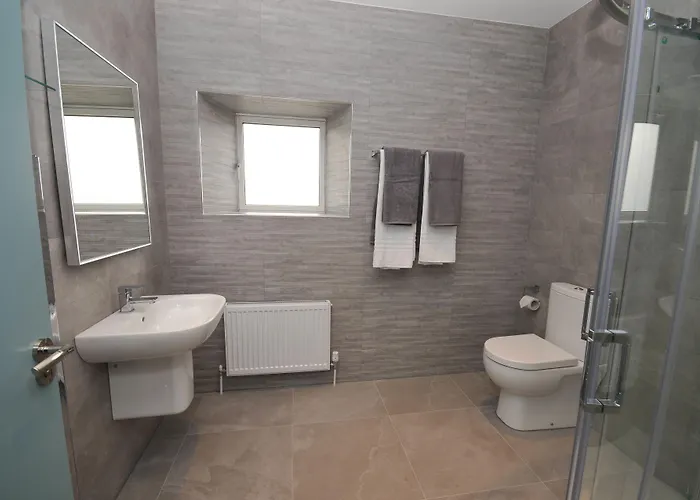 At The Old Barracks 3* Athenry