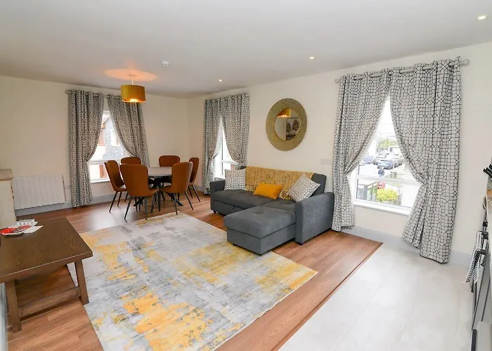 Gasthuis At The Old Barracks