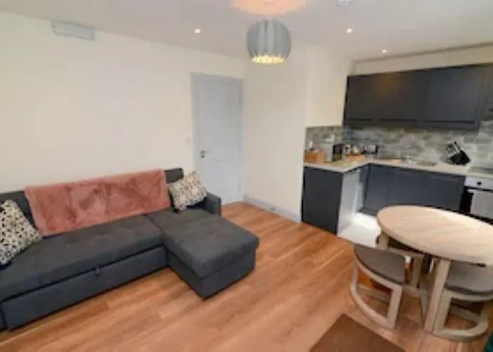 At The Old Barracks 3*