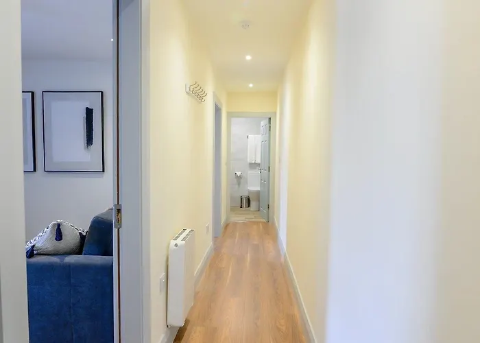 Gasthuis At The Old Barracks 3*