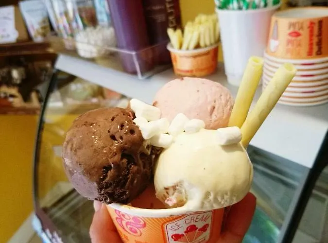 At The Old Barracks 3*