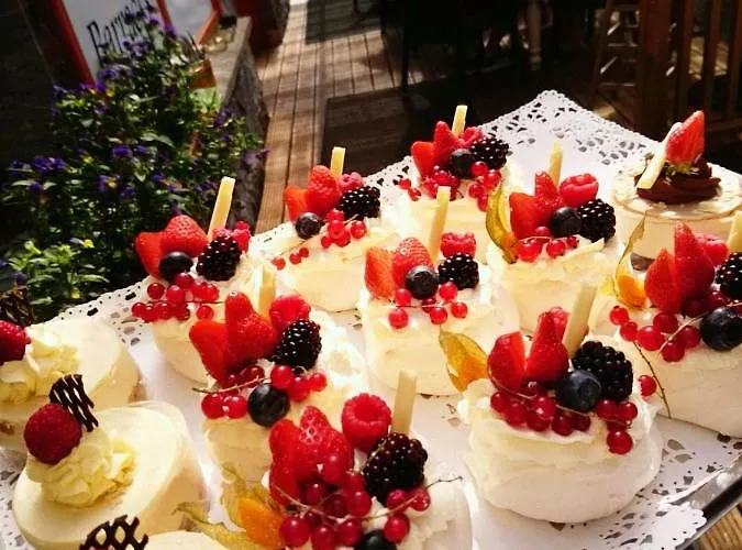 At The Old Barracks Athenry