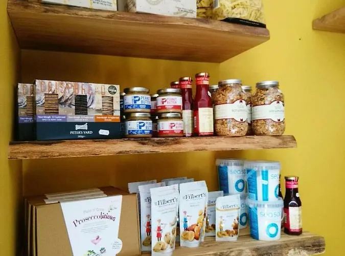 Vendégház At The Old Barracks Athenry