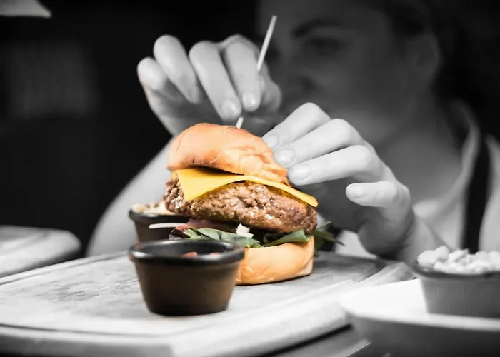 At The Old Barracks Vendégház