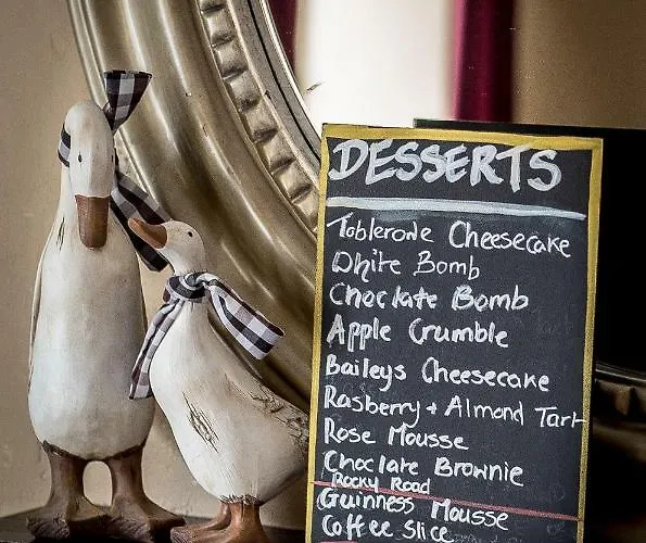 At The Old Barracks 3* Athenry