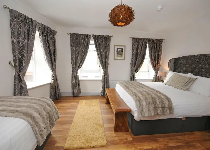 At The Old Barracks 3* Athenry