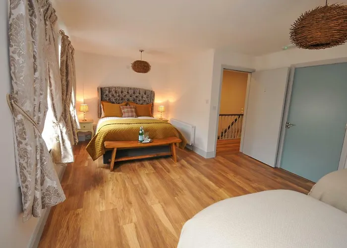 At The Old Barracks Gasthuis Athenry