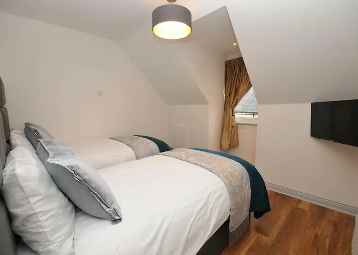 At The Old Barracks Gasthuis