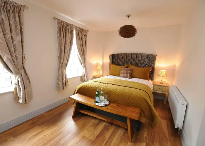 Vendégház At The Old Barracks 3*