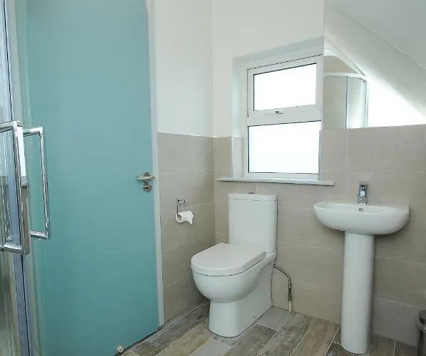 At The Old Barracks 3*