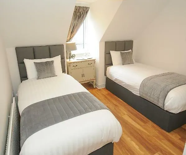 Vendégház At The Old Barracks