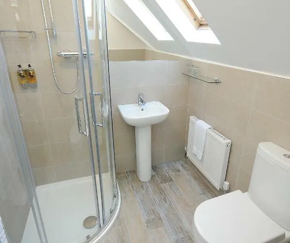 At The Old Barracks 3* Athenry