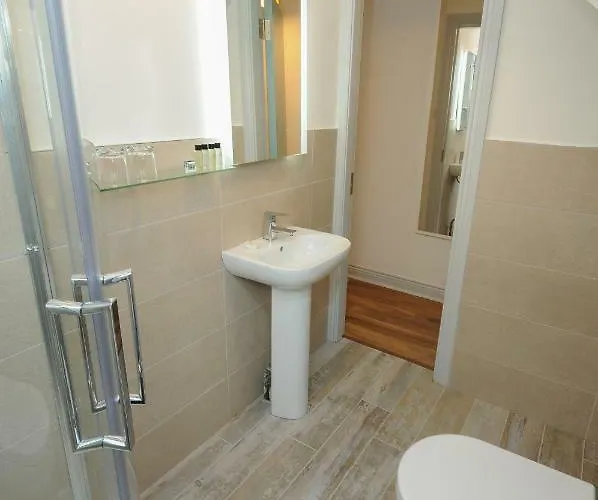 At The Old Barracks Gasthuis